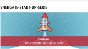 Sulzer schmid featured in Energatre startup article