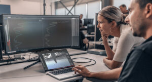 3DX Blade Platform for consolidated inspection data