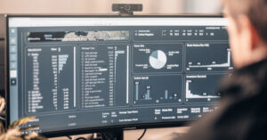 3DX Blade Platform data analytics